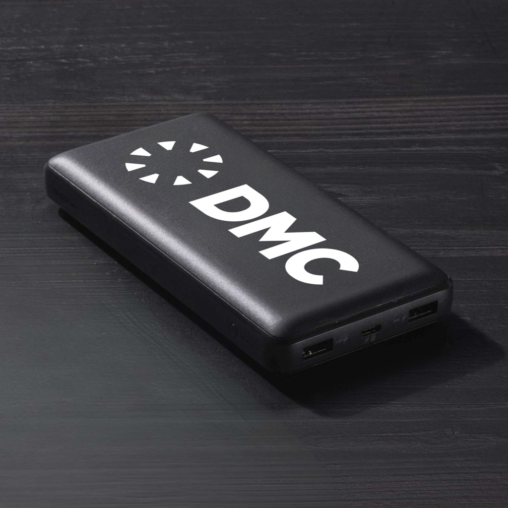 DMC mophie® Power Boost 2.0 20,000 mAh Power Bank