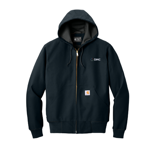 DMC Carhartt Thermal-Lined Duck Active Jac