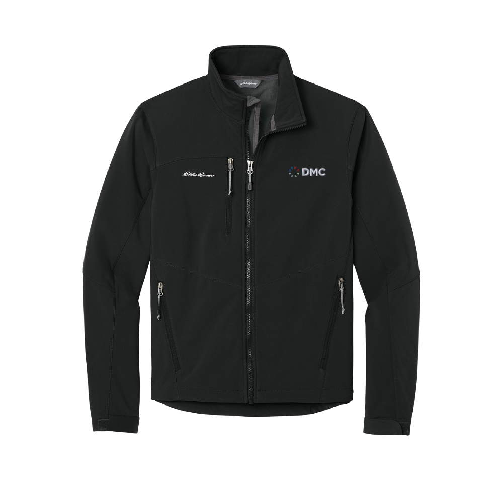 DMC Eddie Bauer - Soft Shell Jacket
