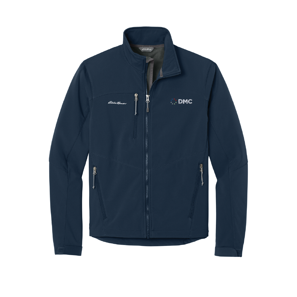 DMC Eddie Bauer - Soft Shell Jacket