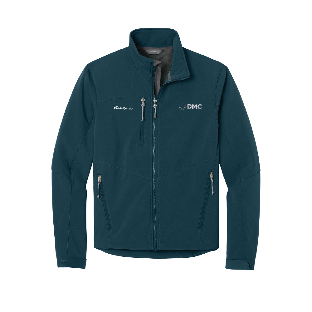 DMC Eddie Bauer - Soft Shell Jacket