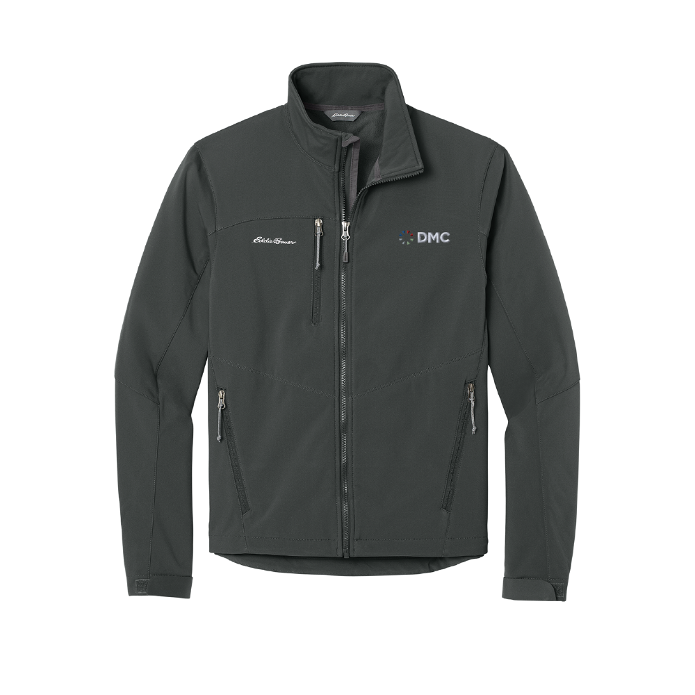 DMC Eddie Bauer - Soft Shell Jacket