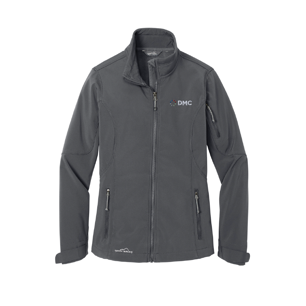 DMC Eddie Bauer Women's Soft Shell Jacket